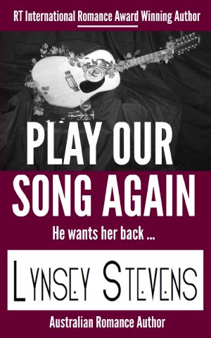 [Lynsey Stevens 13] • Play Our Song Again